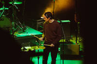 2015-08-27 - Rhye från Södra Teatern, Stockholm