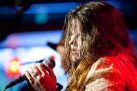 2015-08-27 - Banditos från Debaser Strand, Stockholm