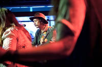 2015-08-27 - Banditos från Debaser Strand, Stockholm