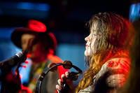 2015-08-27 - Banditos från Debaser Strand, Stockholm