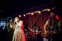 2015-08-27 - Banditos från Debaser Strand, Stockholm