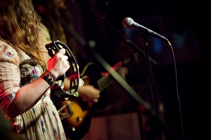 2015-08-27 - Banditos från Debaser Strand, Stockholm