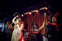2015-08-27 - Banditos från Debaser Strand, Stockholm