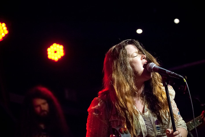 2015-08-27 - Banditos från Debaser Strand, Stockholm