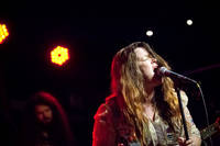 2015-08-27 - Banditos från Debaser Strand, Stockholm