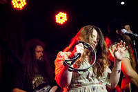 2015-08-27 - Banditos från Debaser Strand, Stockholm
