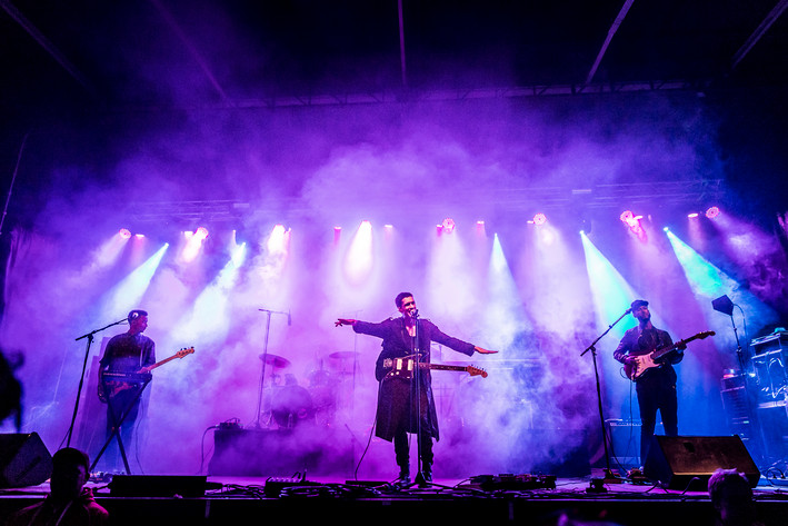 2015-08-22 - Jonathan Johansson från Musikens Makt, Luleå