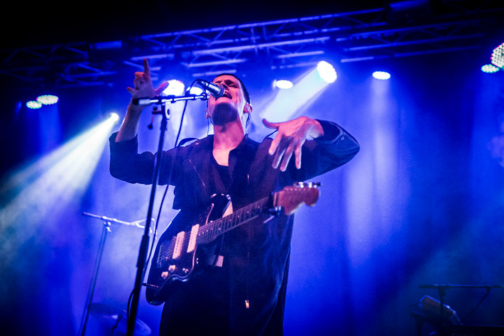 2015-08-22 - Jonathan Johansson från Musikens Makt, Luleå
