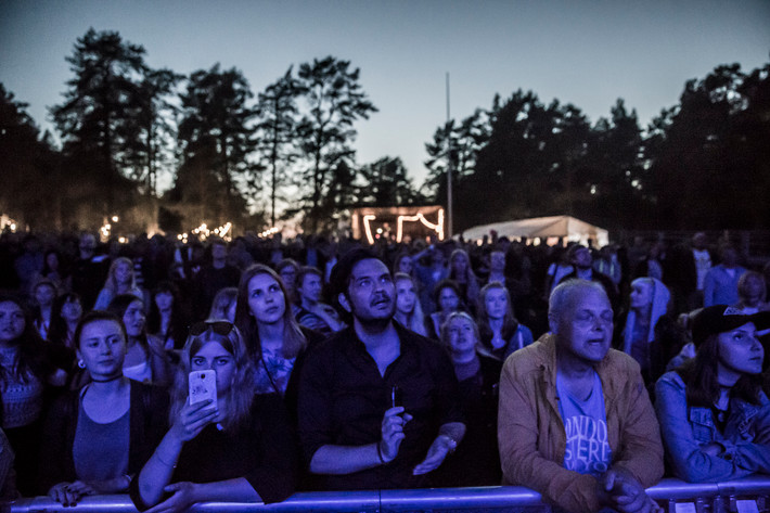 2015-08-22 - Jonathan Johansson från Musikens Makt, Luleå