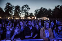 2015-08-22 - Jonathan Johansson från Musikens Makt, Luleå