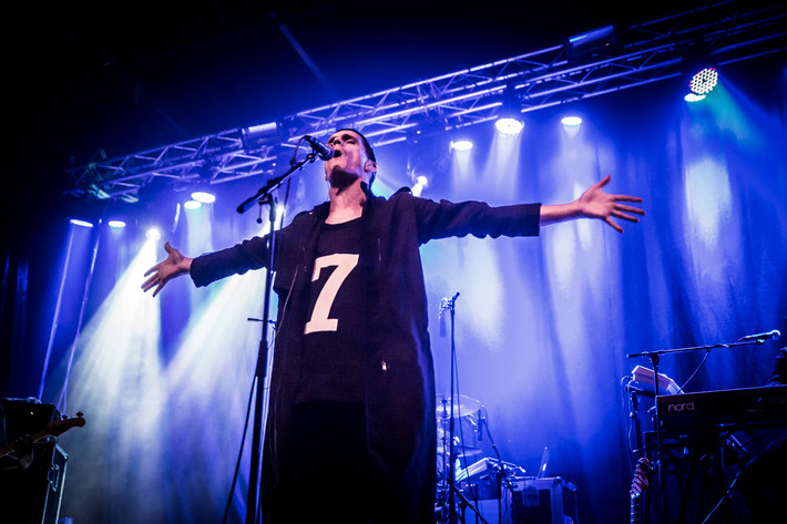 2015-08-22 - Jonathan Johansson från Musikens Makt, Luleå