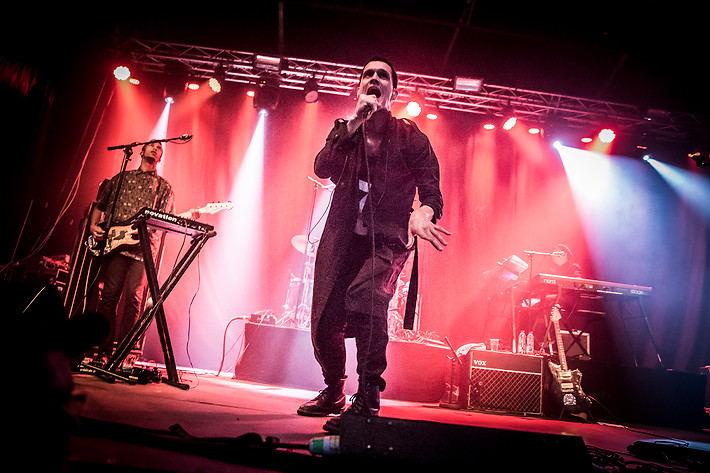 2015-08-22 - Jonathan Johansson från Musikens Makt, Luleå