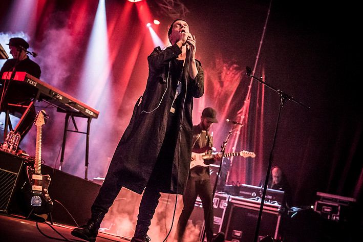 2015-08-22 - Jonathan Johansson från Musikens Makt, Luleå