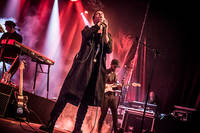 2015-08-22 - Jonathan Johansson från Musikens Makt, Luleå
