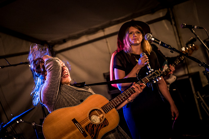 2015-08-22 - Dennis Kalla från Musikens Makt, Luleå