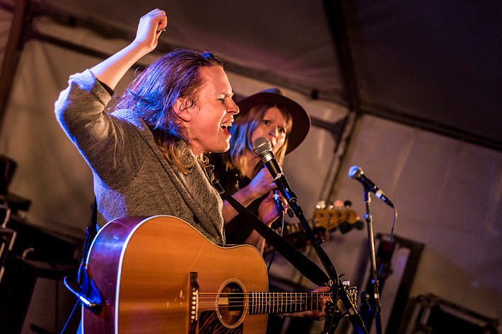 2015-08-22 - Dennis Kalla från Musikens Makt, Luleå