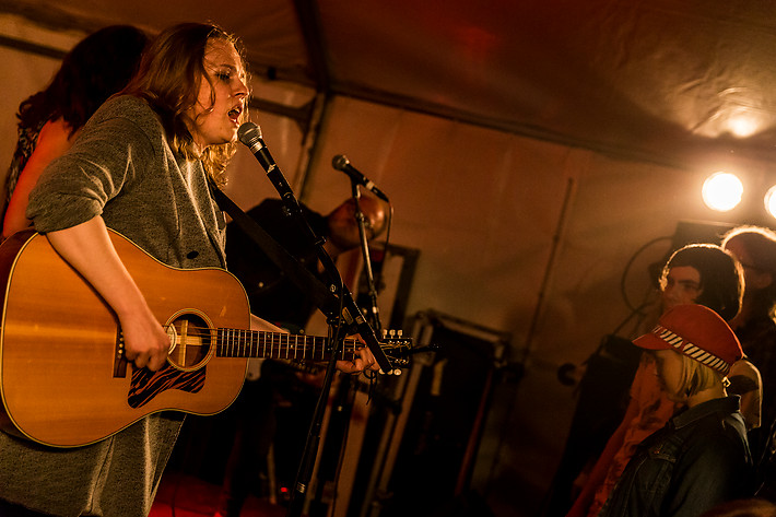 2015-08-22 - Dennis Kalla från Musikens Makt, Luleå