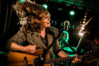 2015-08-22 - Dennis Kalla från Musikens Makt, Luleå
