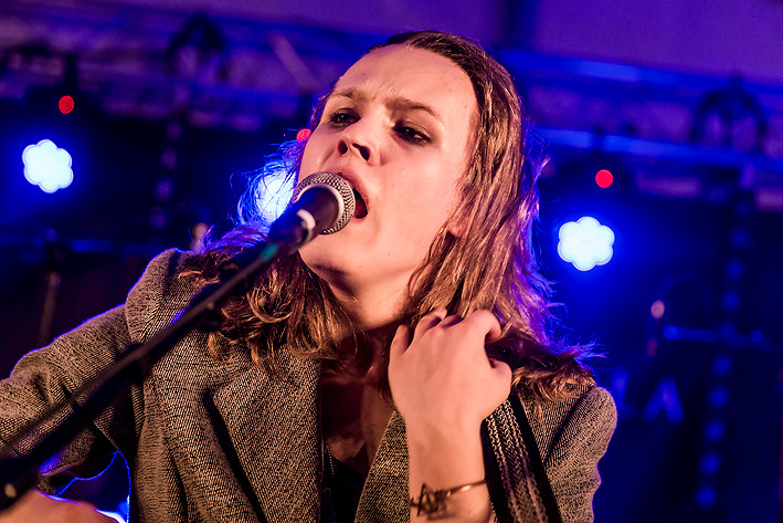 2015-08-22 - Dennis Kalla från Musikens Makt, Luleå