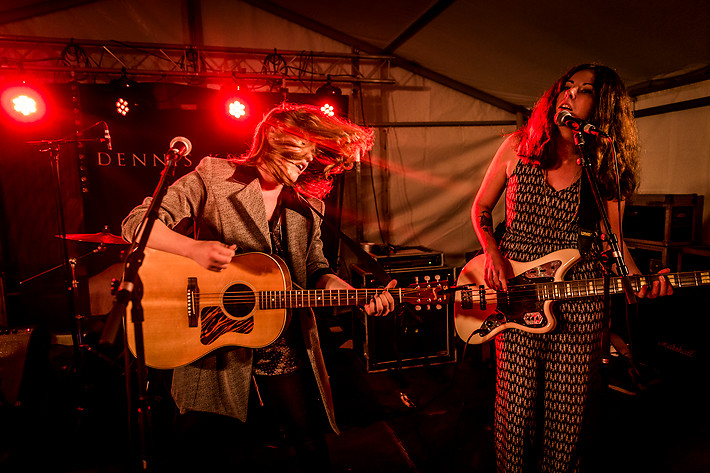 2015-08-22 - Dennis Kalla från Musikens Makt, Luleå