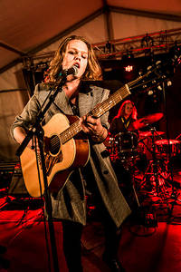 2015-08-22 - Dennis Kalla från Musikens Makt, Luleå