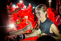 2015-08-22 - Silvana Imam från Musikens Makt, Luleå