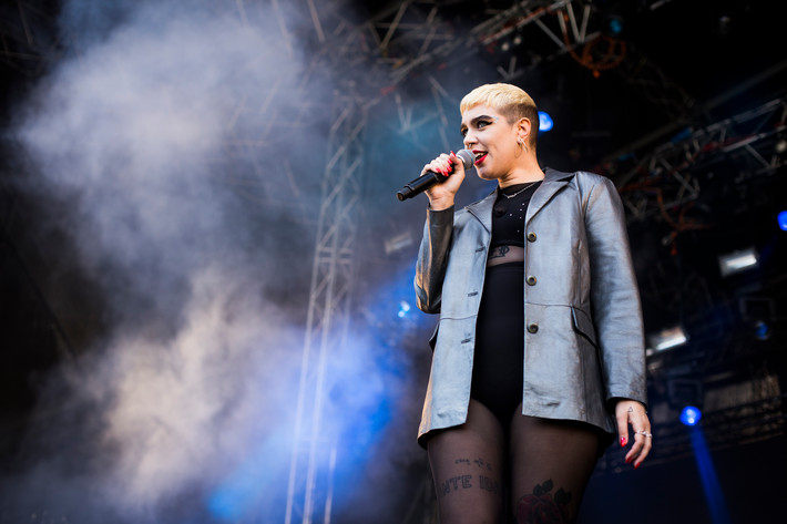 2015-08-28 - Beatrice Eli från Popaganda, Stockholm