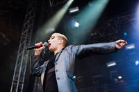 2015-08-28 - Beatrice Eli från Popaganda, Stockholm