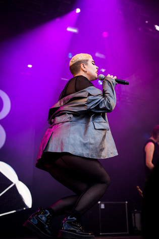 2015-08-28 - Beatrice Eli från Popaganda, Stockholm