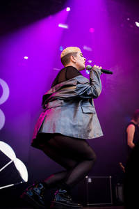 2015-08-28 - Beatrice Eli från Popaganda, Stockholm