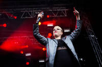 2015-08-28 - Beatrice Eli från Popaganda, Stockholm