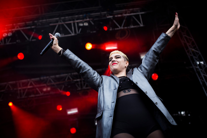 2015-08-28 - Beatrice Eli från Popaganda, Stockholm