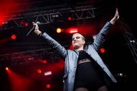 2015-08-28 - Beatrice Eli från Popaganda, Stockholm