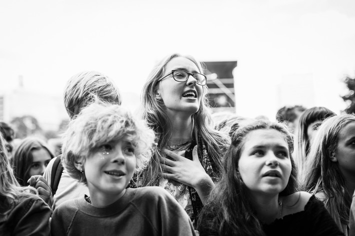2015-08-28 - Beatrice Eli från Popaganda, Stockholm
