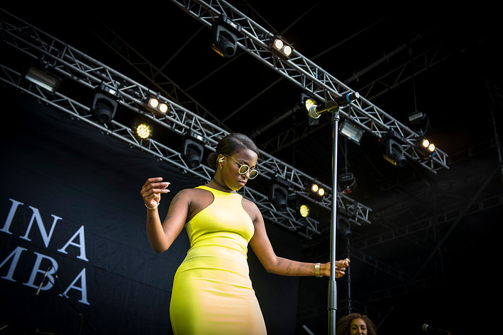 2015-08-28 - Sabina Ddumba från Popaganda, Stockholm
