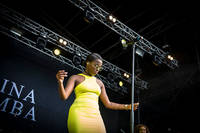 2015-08-28 - Sabina Ddumba från Popaganda, Stockholm