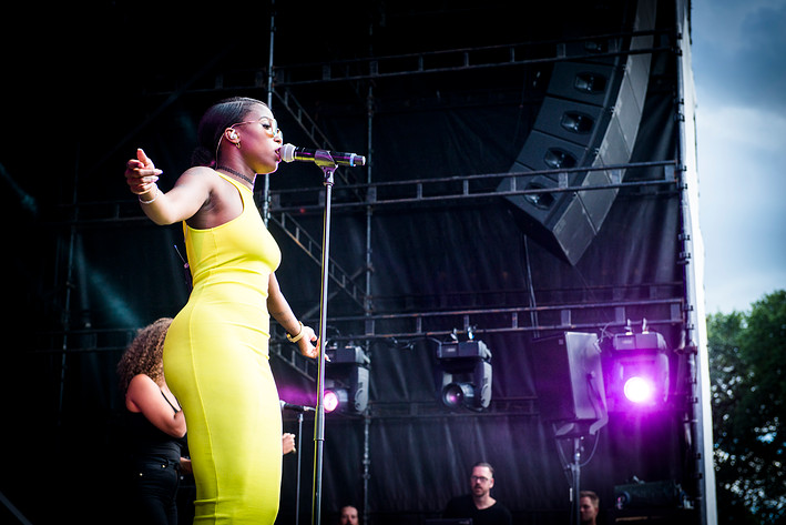2015-08-28 - Sabina Ddumba från Popaganda, Stockholm