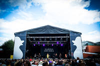 2015-08-28 - Sabina Ddumba från Popaganda, Stockholm