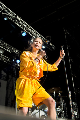 2015-08-28 - Tove Styrke från Popaganda, Stockholm