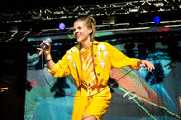 2015-08-28 - Tove Styrke från Popaganda, Stockholm