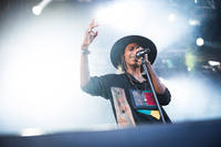 2015-08-28 - Angel Haze från Popaganda, Stockholm