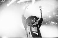 2015-08-28 - Angel Haze från Popaganda, Stockholm