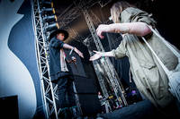 2015-08-28 - Angel Haze från Popaganda, Stockholm