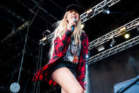 2015-08-28 - Elliphant från Popaganda, Stockholm