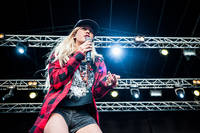 2015-08-28 - Elliphant från Popaganda, Stockholm