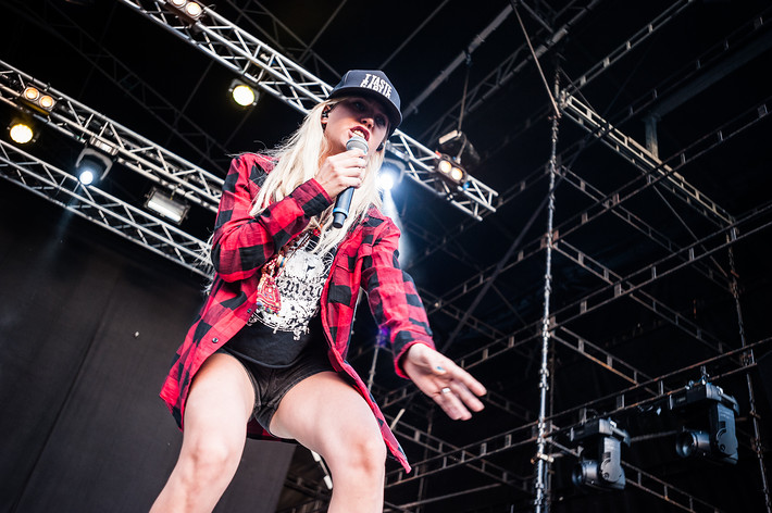 2015-08-28 - Elliphant från Popaganda, Stockholm
