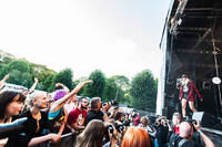 2015-08-28 - Elliphant från Popaganda, Stockholm