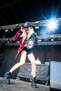2015-08-28 - Elliphant från Popaganda, Stockholm