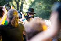 2015-08-28 - Angel Haze från Popaganda, Stockholm