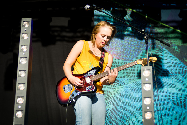 2015-08-28 - Tove Styrke från Popaganda, Stockholm